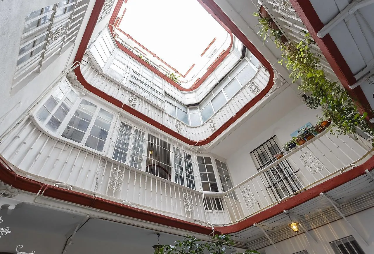 La Herencia Del Regidor By Cadiz4Rentals Spanien
