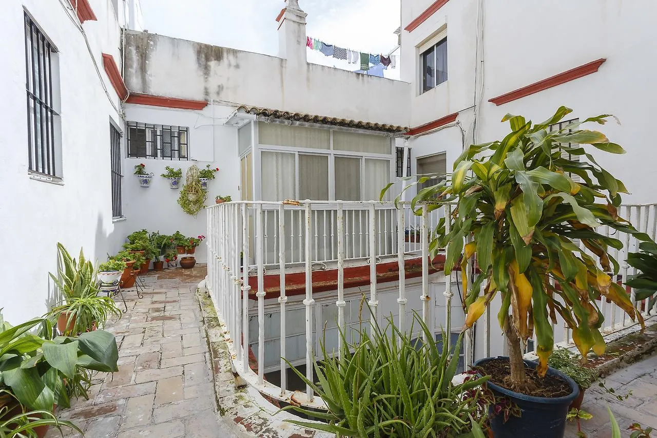 La Herencia Del Regidor By Cadiz4Rentals